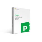 Microsoft Project Professional 2019