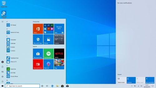 Windows 10 Professional - Image 8