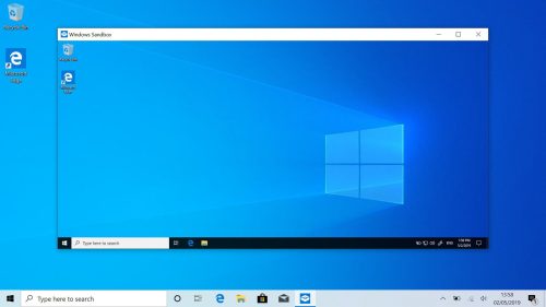 Windows 10 Professional - Image 6