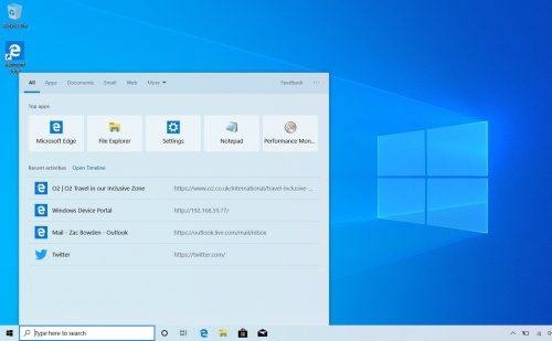 Windows 10 Professional - Image 7