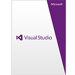 Visual Studio Entreprise 2017 32/64-bit