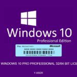 Windows 10 Professional