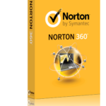 Norton 360 1 Licence - 1 Yr