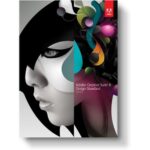 Adobe Design Standard CS6 for Windows