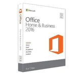 Installer Microsoft Office Home & Business 2016 For Mac