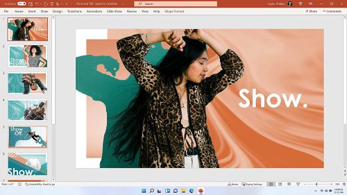 Microsoft Office Home & Business 2021 For Windows - Image 5