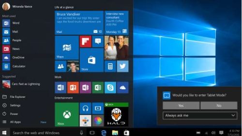 Windows 10 Professional - Image 9