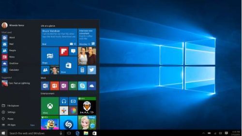 Windows 10 Professional - Image 11