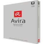 Avira Antivirus Premium 1PC/Yr