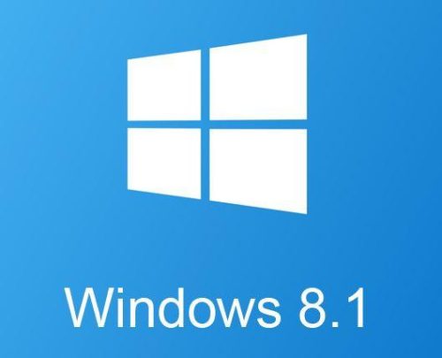 Windows Embedded 8.1 Industry Pro 32/64-bit