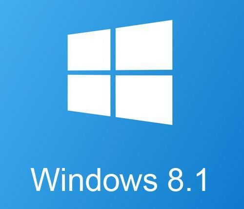 Windows Embedded 8.1 Industry Pro 32/64-bit