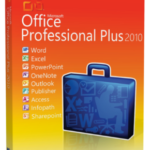 Microsoft Office 2010 Professional Plus