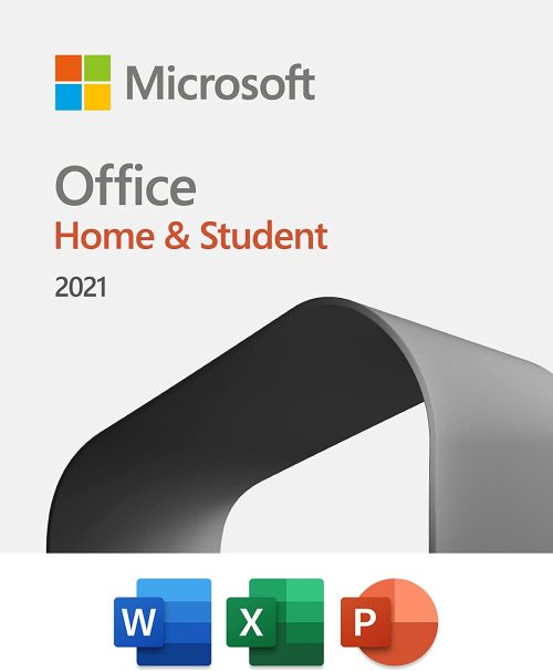 Microsoft Office 2021 Home And Student For Windows