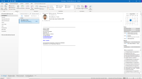 Microsoft Office 2019 Professional Plus - Image 7