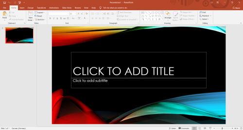 Microsoft Office 2019 Professional Plus - Image 8