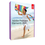 Adobe Premiere Elements 2020 for Windows