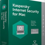 Kaspersky Internet Security for Mac