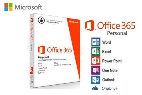 Microsoft Office 365 A3 – 1user/Year For 5 Devices (PC or MAC) - Image 4
