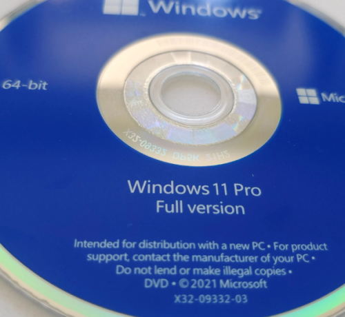 Windows 11 Professional - Image 4