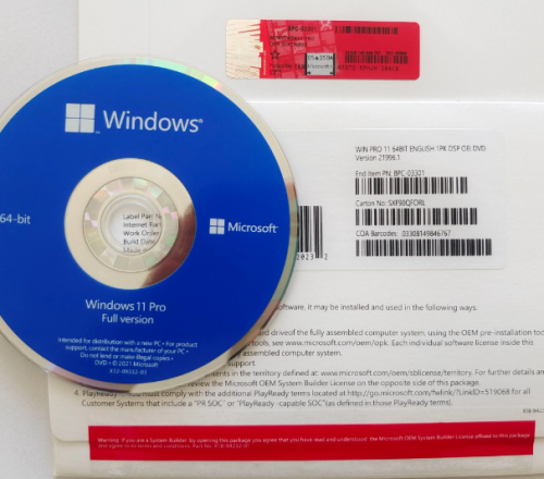 Windows 11 Professional - Image 5