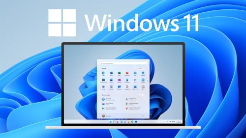 Windows 11 Professional - Image 3