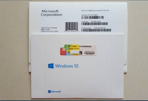 Windows 10 Professional - Image 3