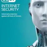Buy ESET Internet Security 1 Device 1 Year at 9StoreOnline.com – best price