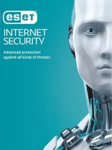 Buy ESET Internet Security 1 Device 1 Year at 9StoreOnline.com – best price