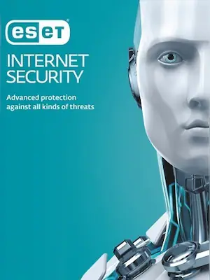 Buy ESET Internet Security 1 Device 1 Year at 9StoreOnline.com – best price