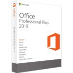 Microsoft Office 2019 Professional Plus