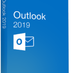 Microsoft Outlook 2019