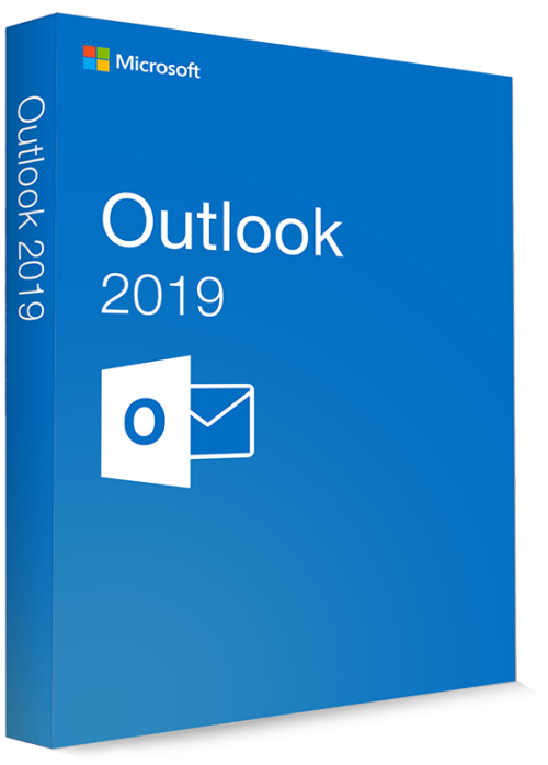 Microsoft Outlook 2019