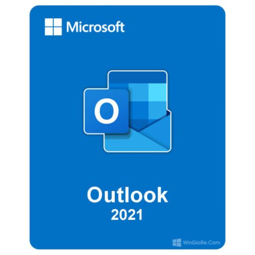 Microsoft Outlook 2021