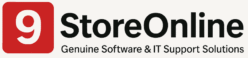 9StoreOnline – Genuine Software & IT Support Solutions