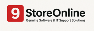 9StoreOnline – Genuine Software & IT Support Solutions