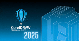 CorelDRAW Technical Suite 2025 – Lifetime License | Buy at 9StoreOnline.com