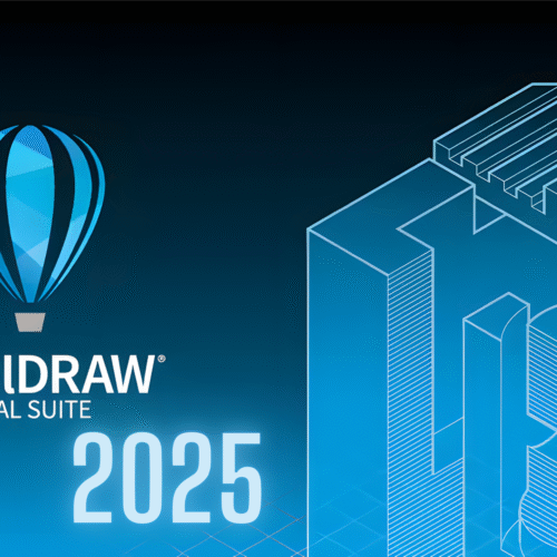 CorelDRAW Technical Suite 2025 – Lifetime License | Buy at 9StoreOnline.com