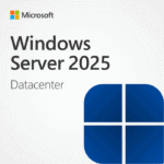 Installer Windows Server 2025 Datacenter