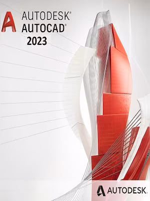 Buy Autodesk AutoCAD 2023 1PC 1 Year Global license at 9StoreOnline.com – best price
