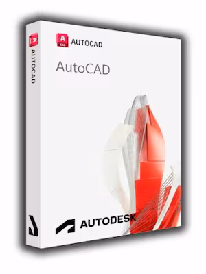Buy Autodesk AutoCAD 2026 Educational 1PC 1 Year Global license at 9StoreOnline.com – best price