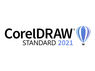 Buy CorelDRAW Standard 2021 at 9StoreOnline.com – best price lifetime license
