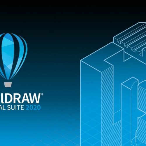 Buy CorelDRAW Technical Suite 2020 at 9StoreOnline.com – best price lifetime license