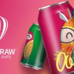 Buy CorelDRAW Graphics Suite 2024 for Mac at 9StoreOnline.com – best price lifetime license