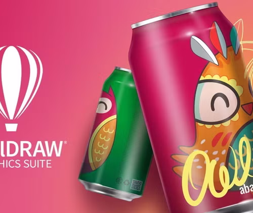 Buy CorelDRAW Graphics Suite 2024 for Mac at 9StoreOnline.com – best price lifetime license