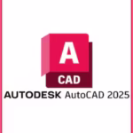 Buy Autodesk AutoCAD 2025 Mac 1 Device 1 Year Global license at 9StoreOnline.com – best price