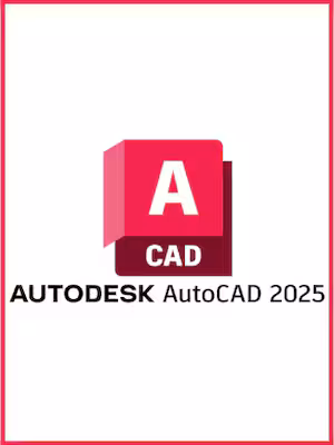 Buy Autodesk AutoCAD 2025 Mac 1 Device 1 Year Global license at 9StoreOnline.com – best price