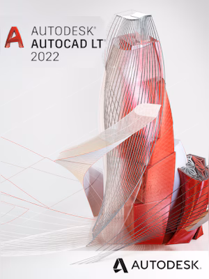 Buy Autodesk AutoCAD LT 2022 PC 1 Device 1 Year Global license at 9StoreOnline.com – best price