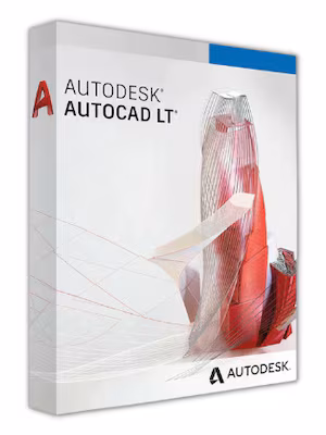 Buy Autodesk AutoCAD LT 2023 Mac 1 Device 1 Year Global license at 9StoreOnline.com – best price