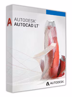 Buy Autodesk AutoCAD LT 2023 PC 1 Device 1 Year Global license at 9StoreOnline.com – best price
