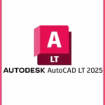 Buy Autodesk AutoCAD LT 2025 Mac 1 Device 1 Year Global license at 9StoreOnline.com – best price